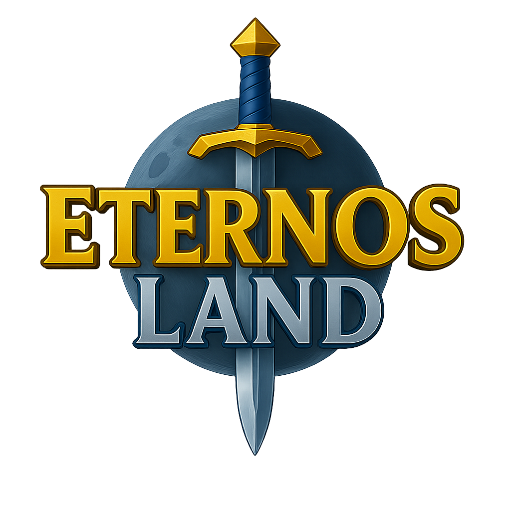 eternos land